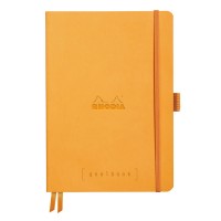  Rhodia Goalbook A5 soft cover